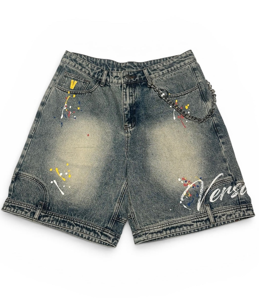 versātile inverse shorts