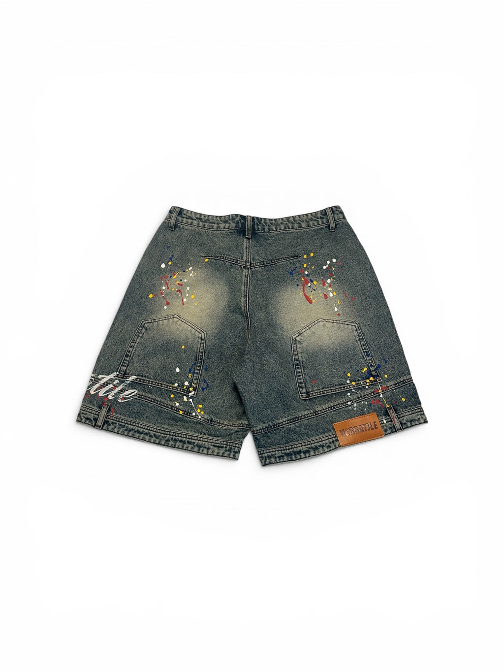 versātile inverse shorts