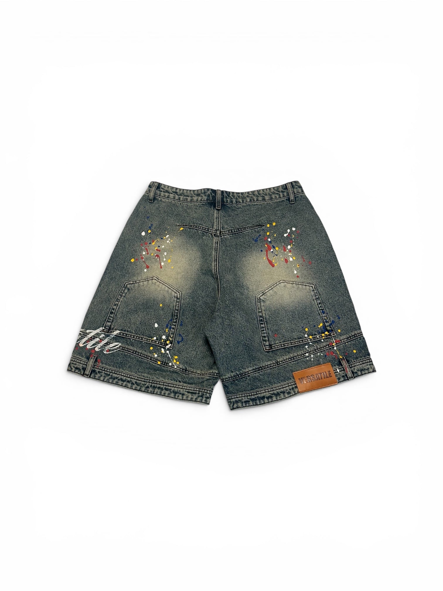versātile inverse shorts