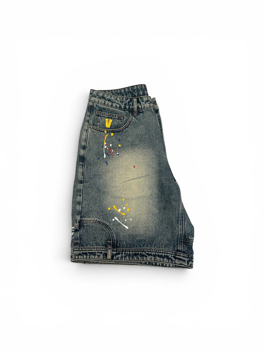 versātile inverse shorts