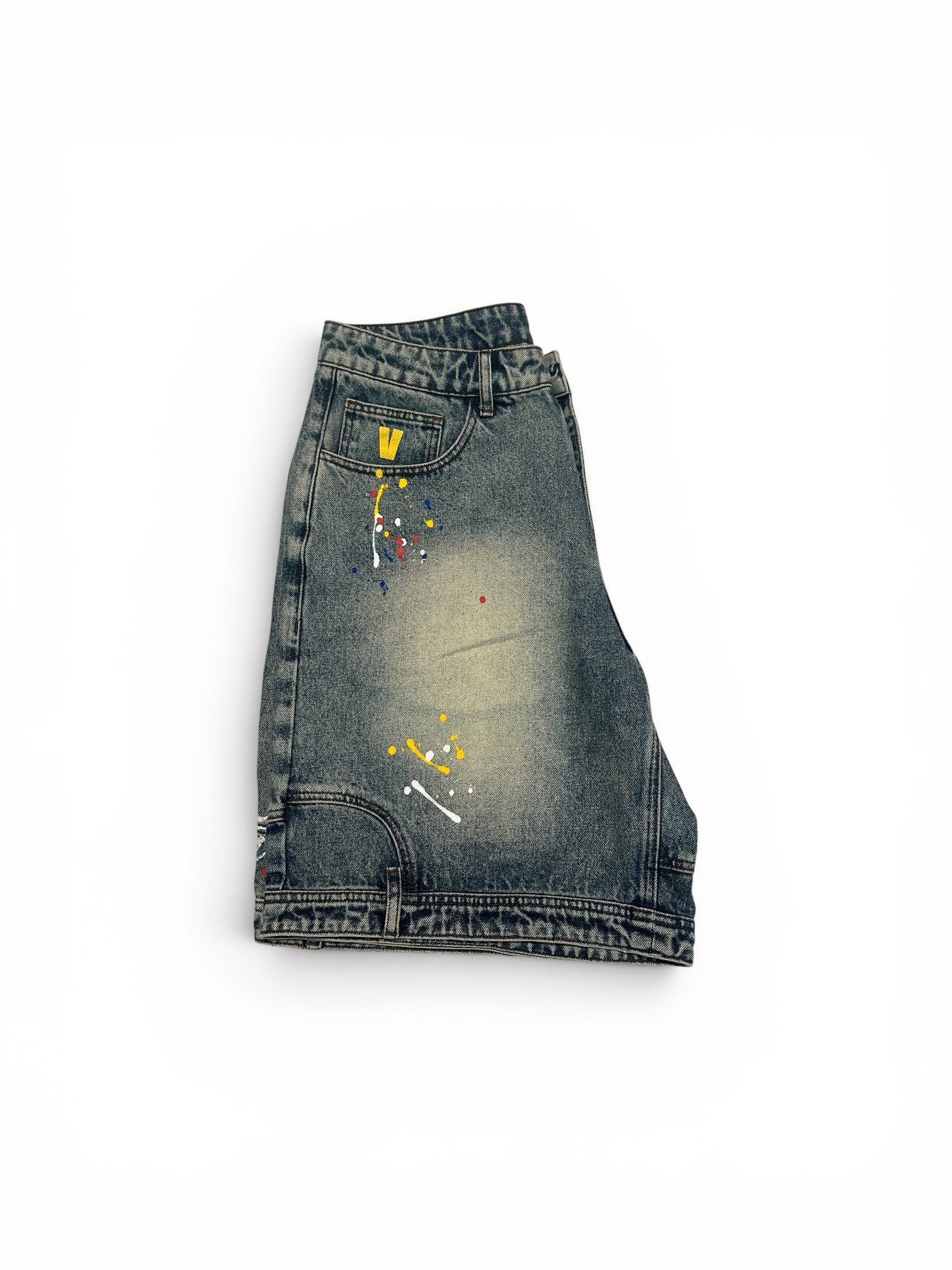 versātile inverse shorts