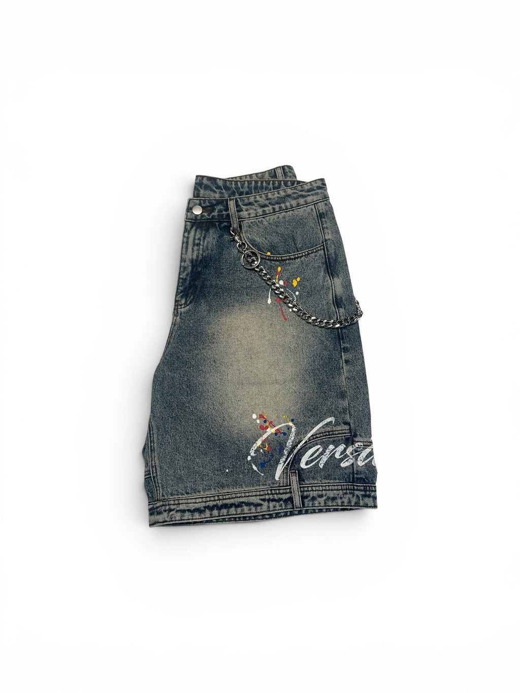 versātile inverse shorts