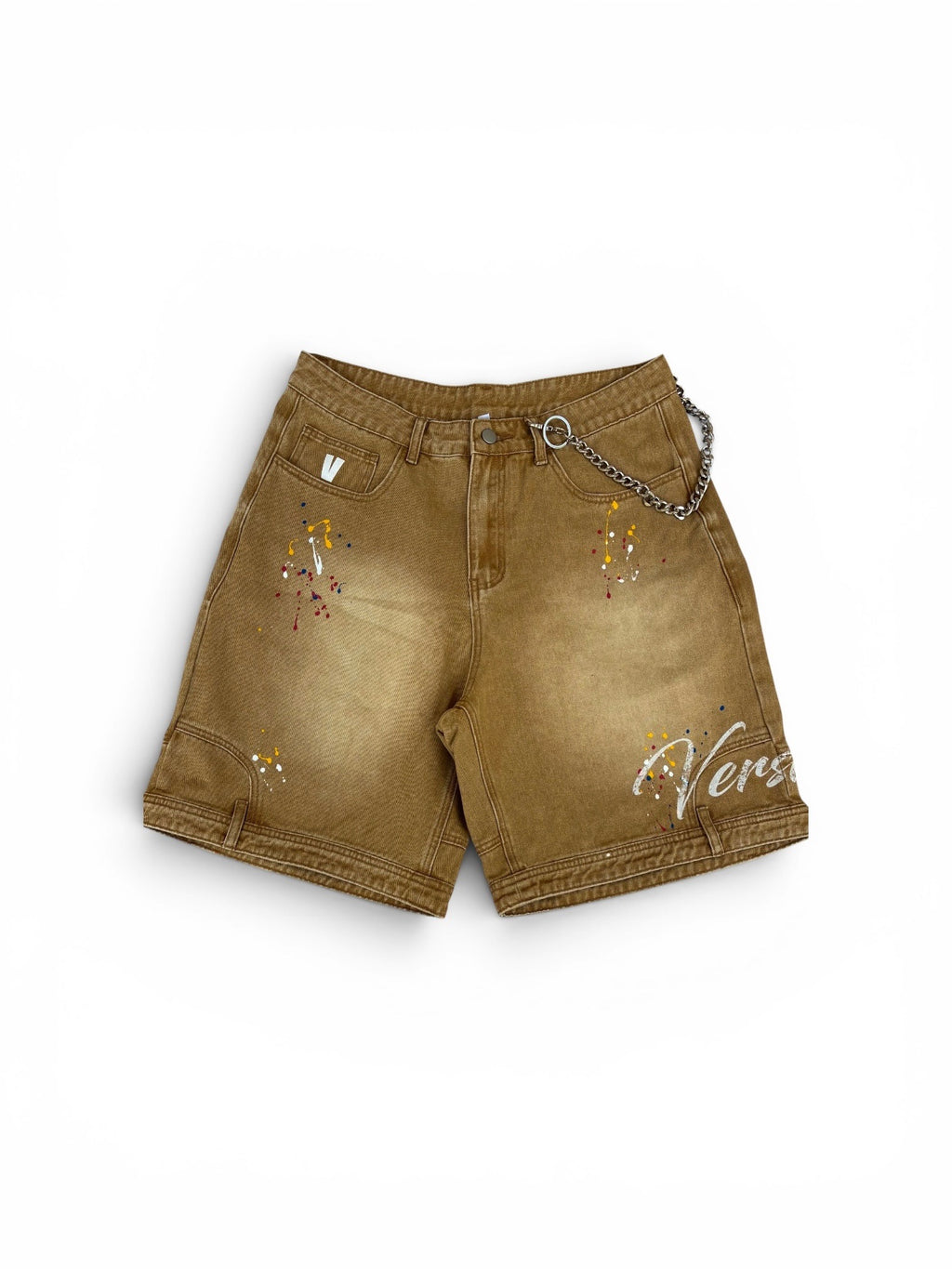 versātile inverse shorts