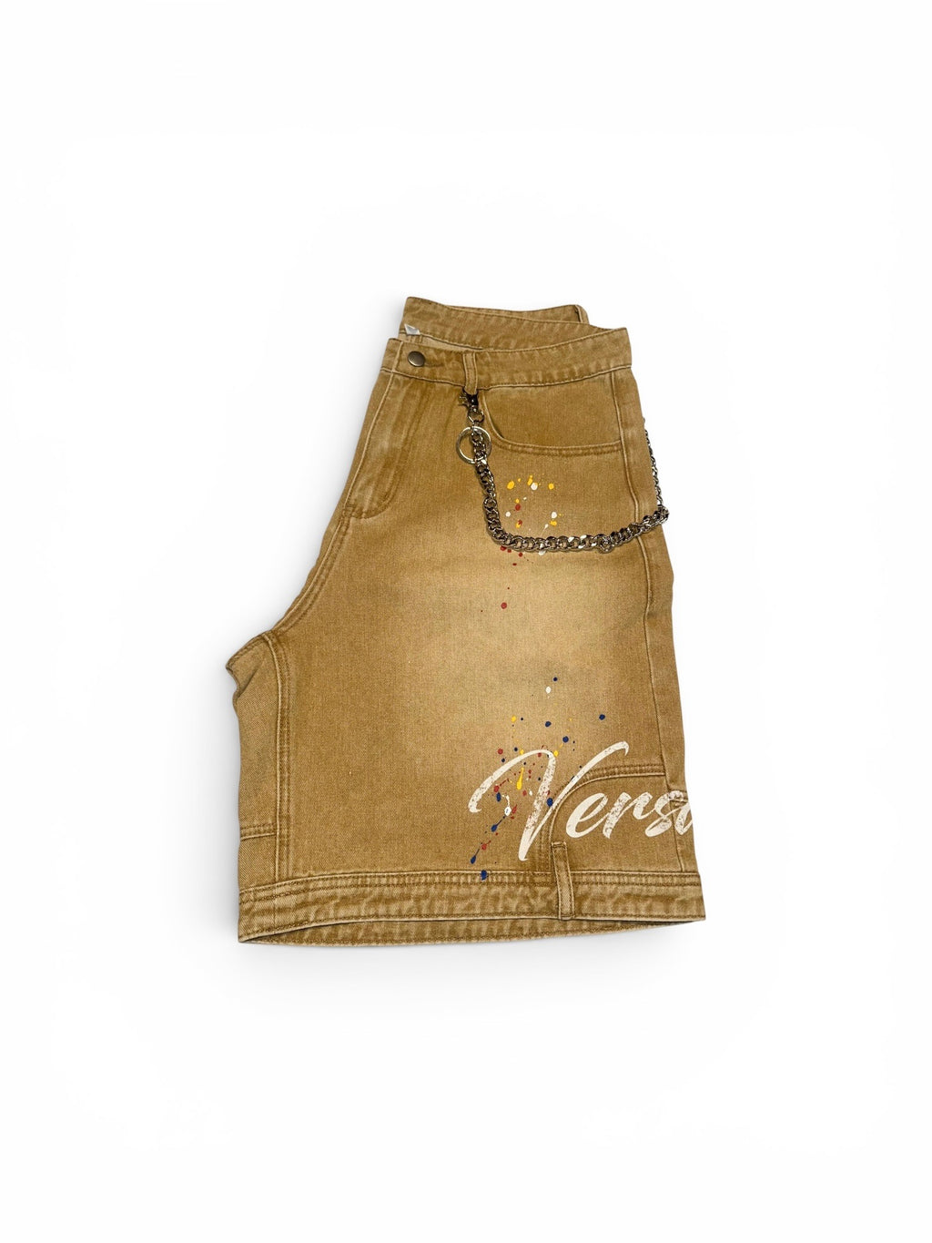 versātile inverse shorts