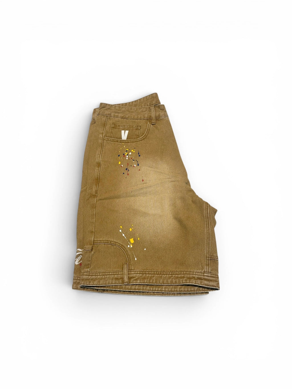 versātile inverse shorts