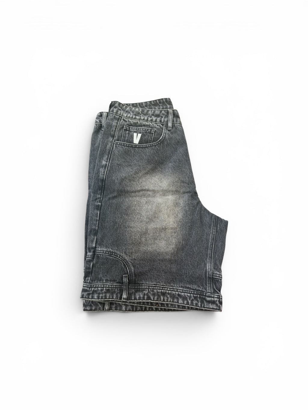 versātile inverse shorts