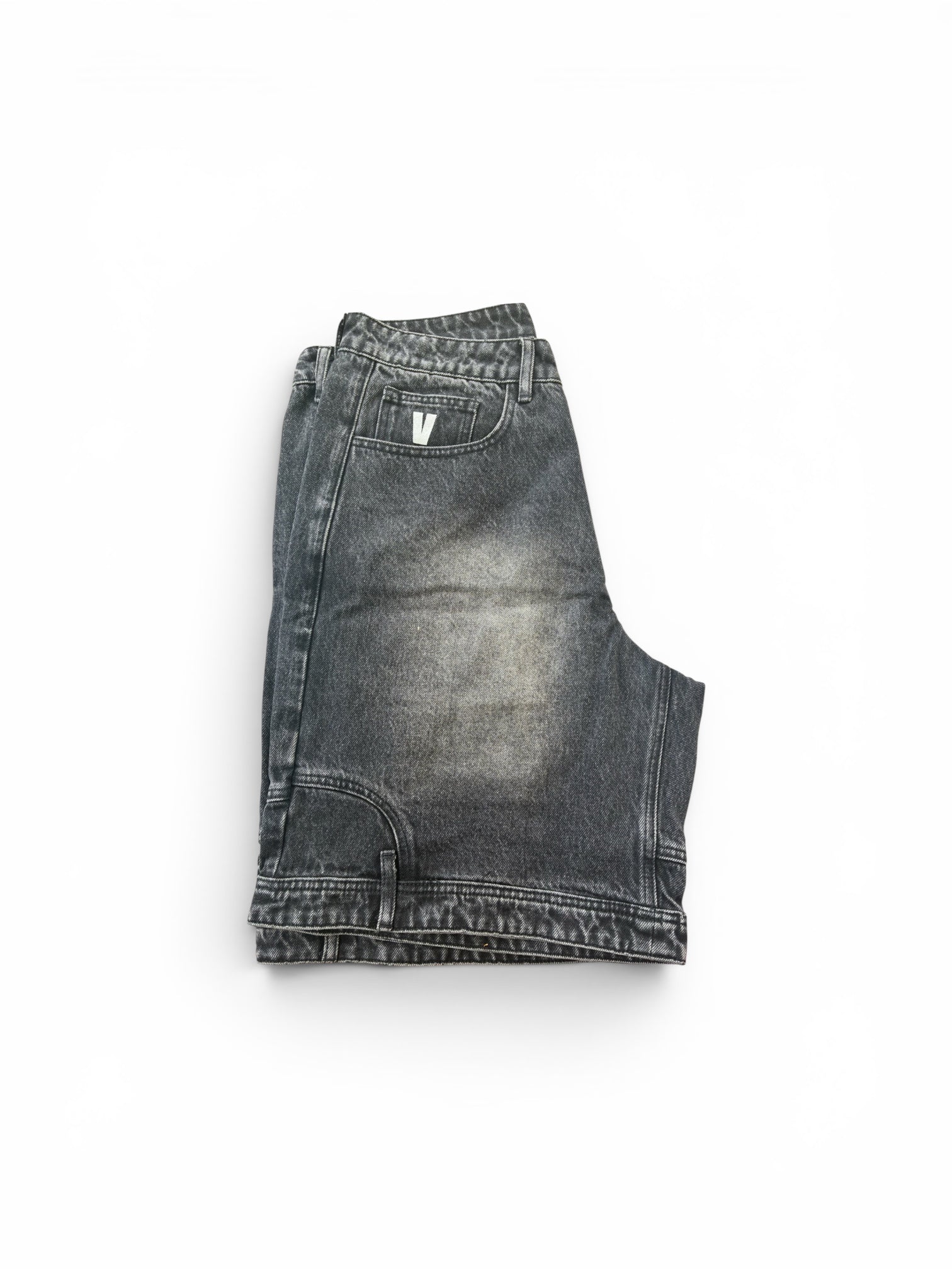 versātile inverse shorts