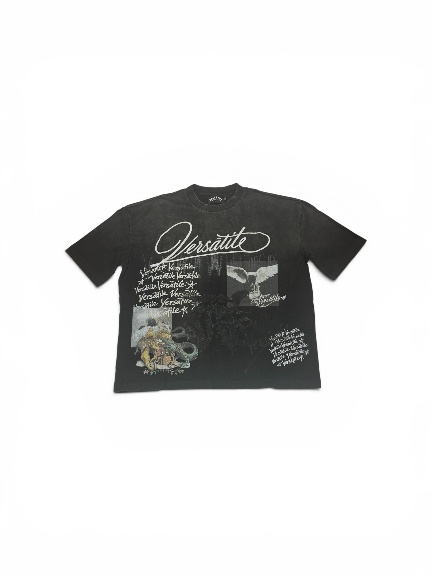 short sleeve t-shirt