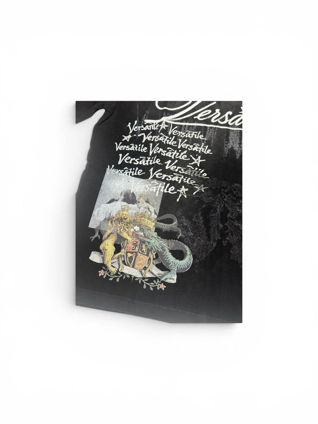 short sleeve t-shirt