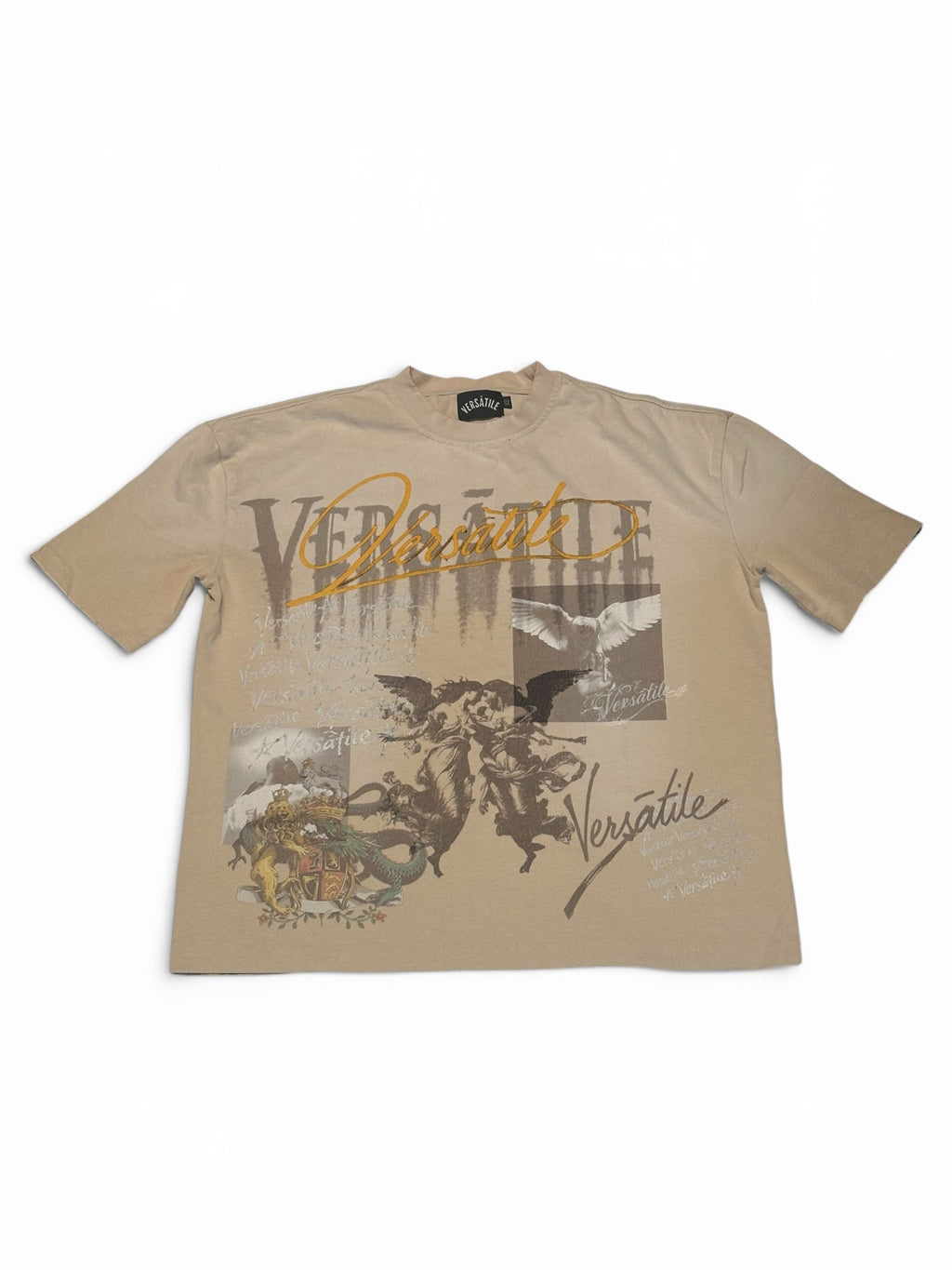 short sleeve t-shirt