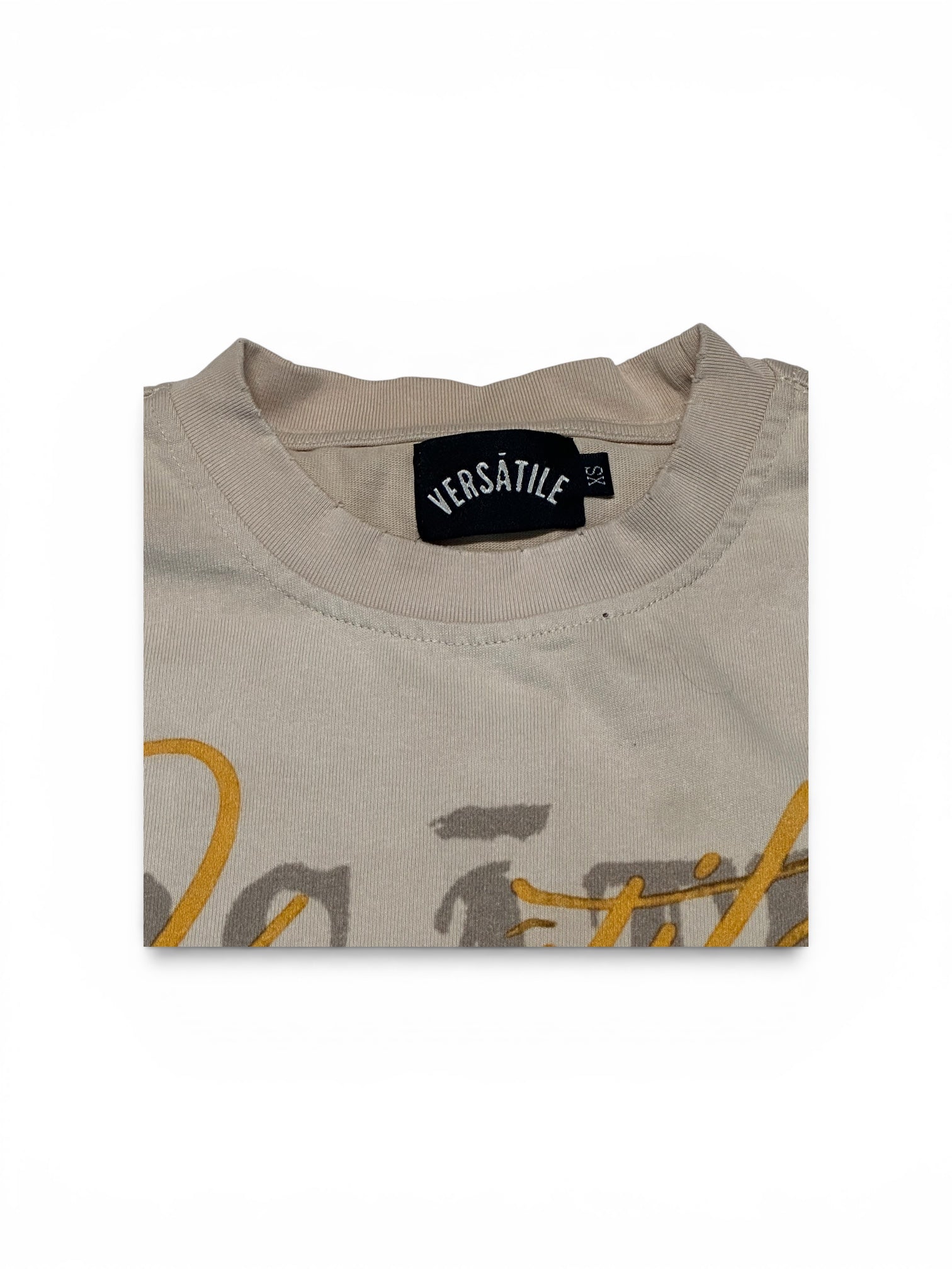 short sleeve t-shirt