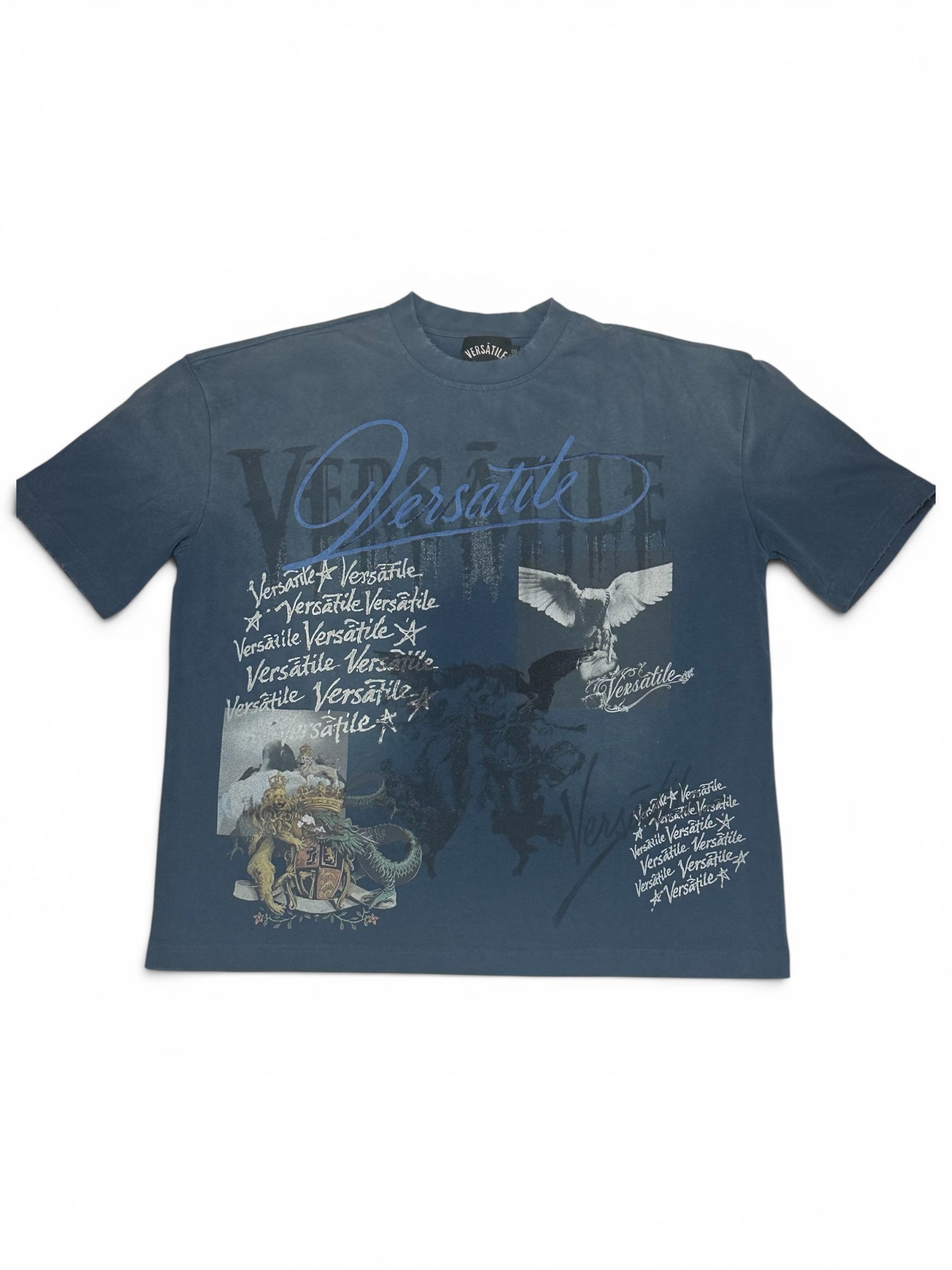 Short sleeve t-shirt